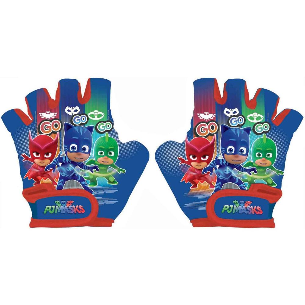 Manusi bicicleta PJ Masks Disney Eurasia 26123 marca Disney Eurasia cu comanda online