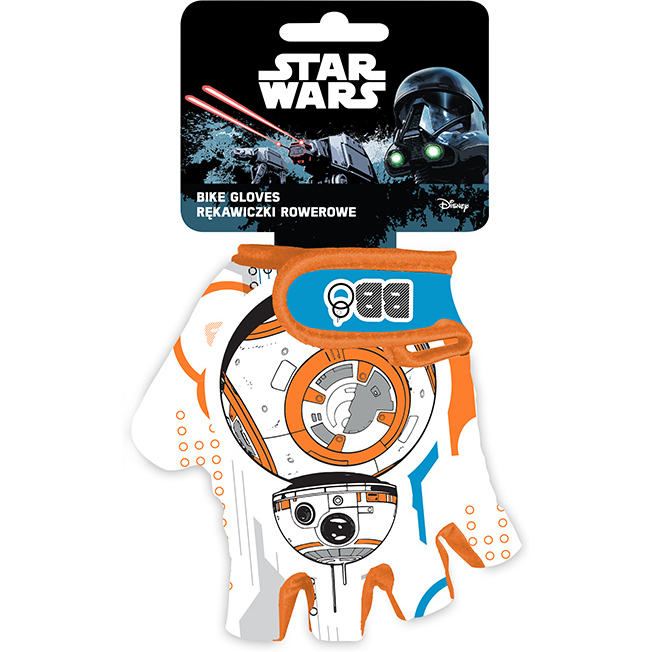 Manusi bicicleta Star Wars Seven SV9039 marca Seven cu comanda online