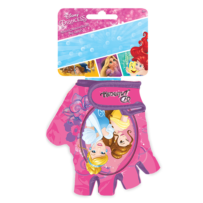 Manusi sport Disney Princess marca Disney Princess cu comanda online