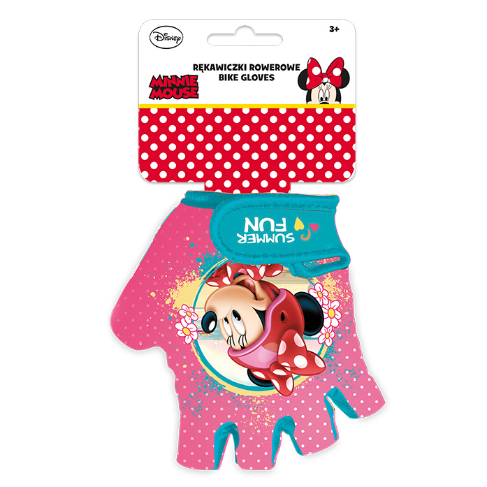 Manusi sport Minnie Mouse marca Minnie Mouse cu comanda online