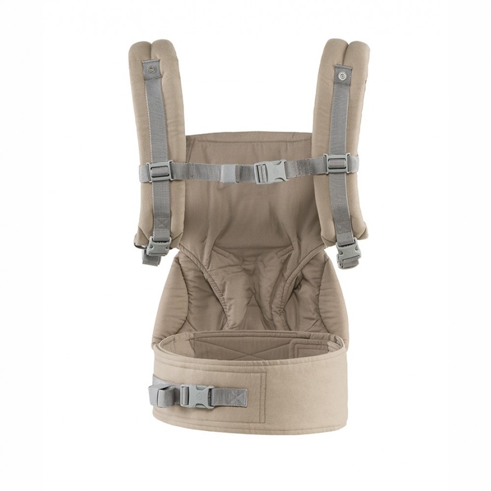 Marsupiu Ergobaby 4 Pozitii 360 Moonstone marca Ergobaby cu comanda online