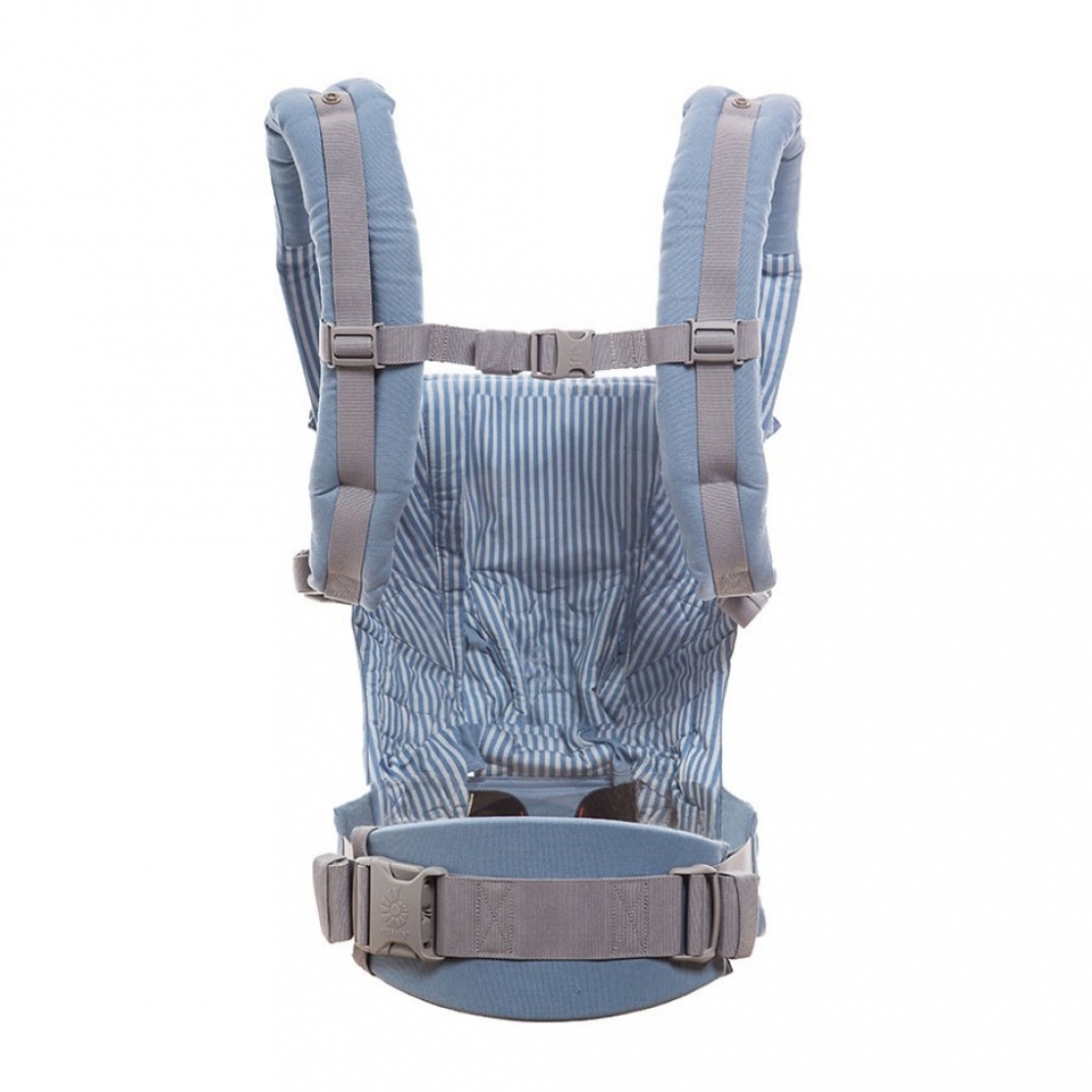 Marsupiu Ergobaby Adapt Original Azure Blue marca Ergobaby cu comanda online