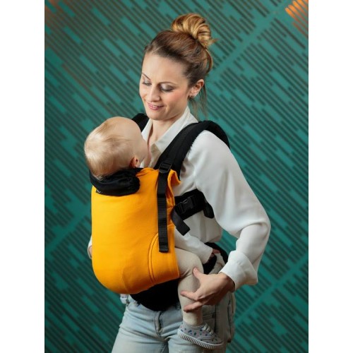 Marsupiu Isara Toddler Half Wrap Conversion Sundance marca Isara cu comanda online