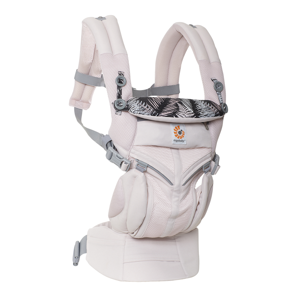 Marsupiu Omni 360 Cool Air Mesh Maui marca Ergobaby cu comanda online