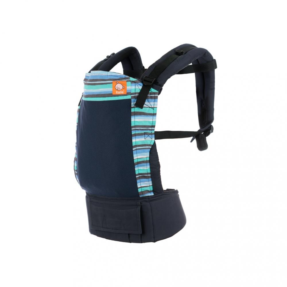 Marsupiu Tula Toddler Coast Frost marca Baby Tula cu comanda online