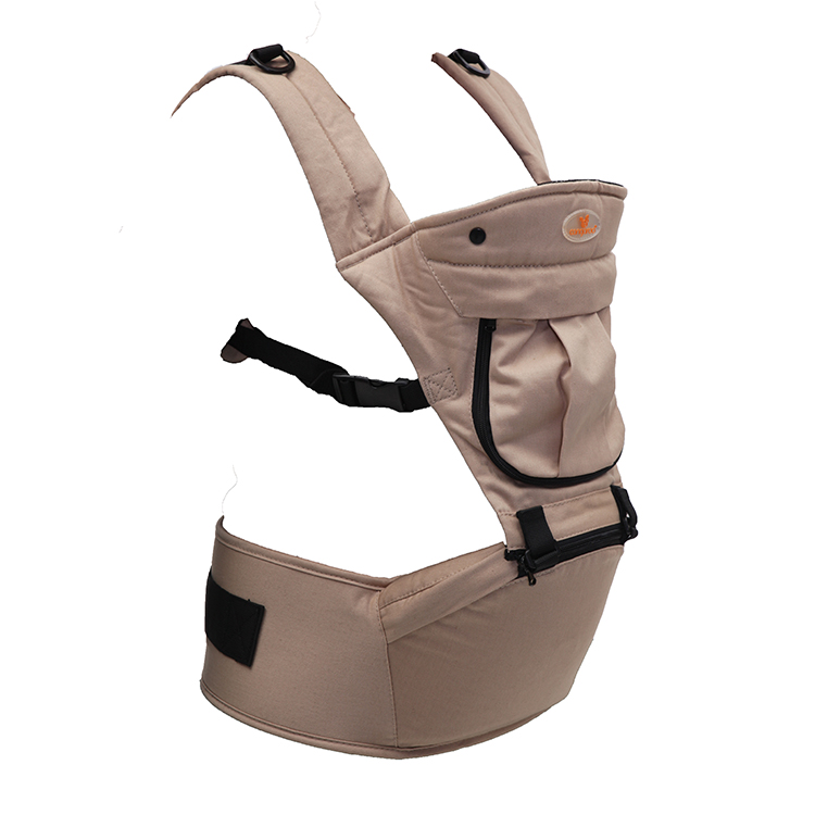 Marsupiu multifunctional Cangaroo Skyline Beige marca CANGAROO cu comanda online