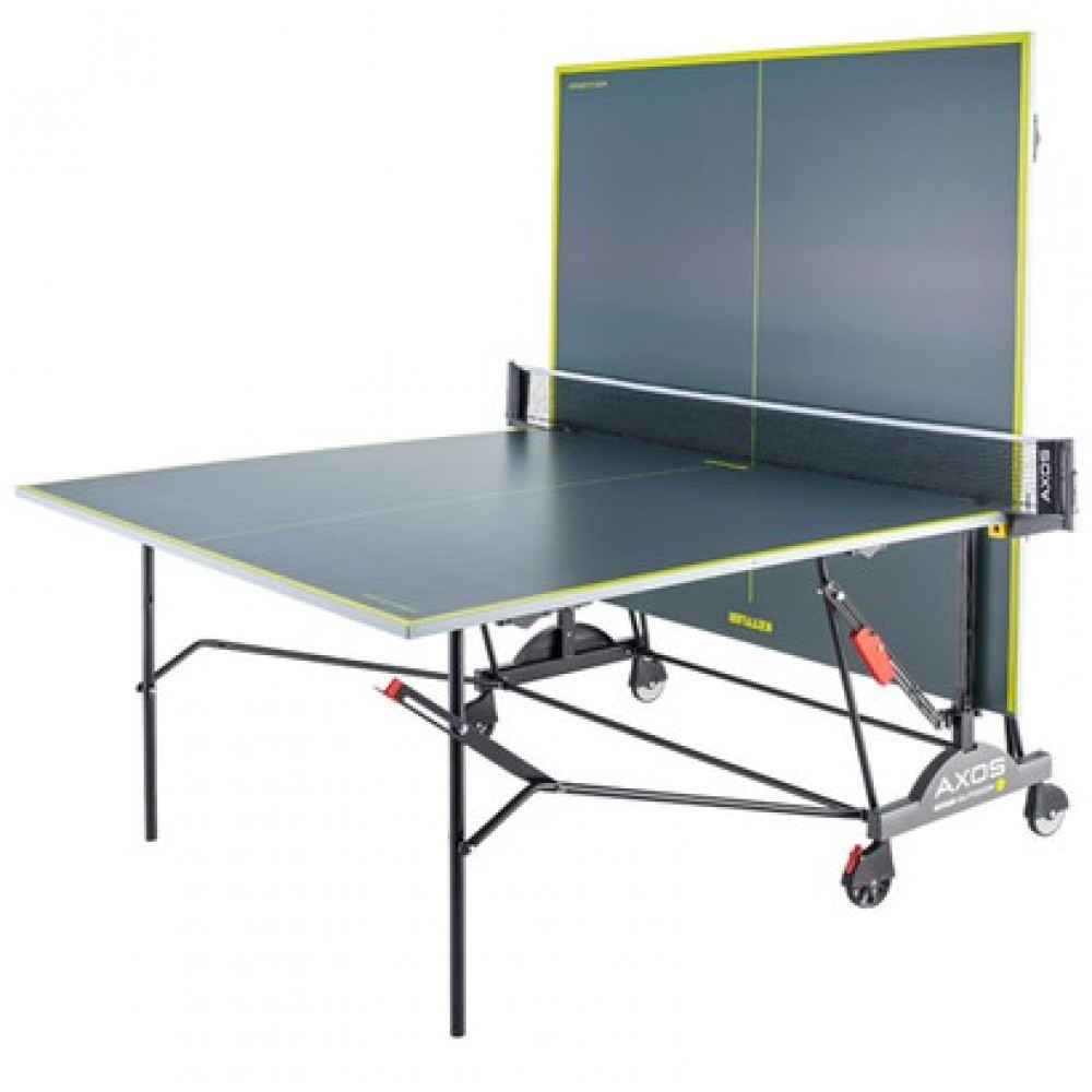 Masa de tenis exterior Outdoor 1 Gri marca KETTLER cu comanda online