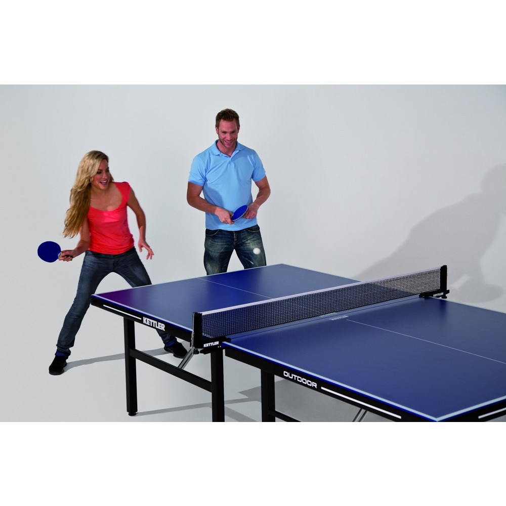 Masa de tenis exterior Smash Outdoor 11 marca KETTLER cu comanda online