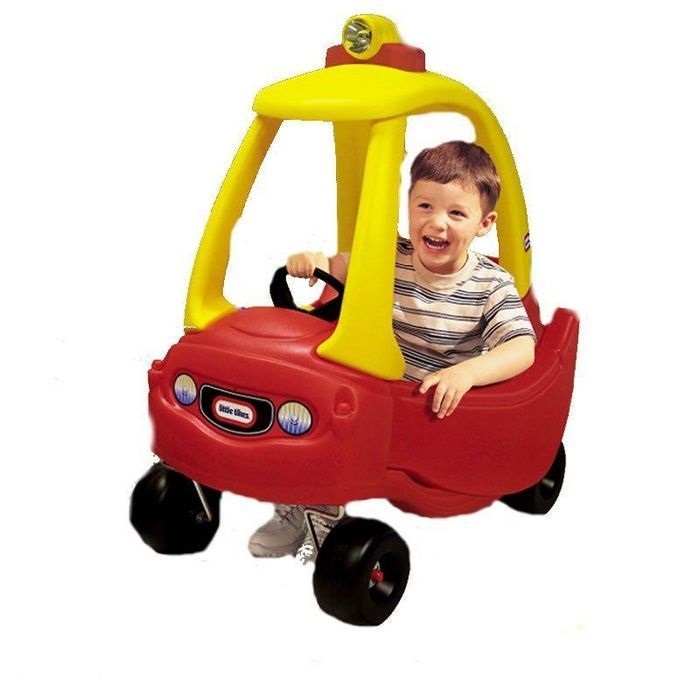 Masina Coupe Little Tikes marca LITTLE TIKES cu comanda online