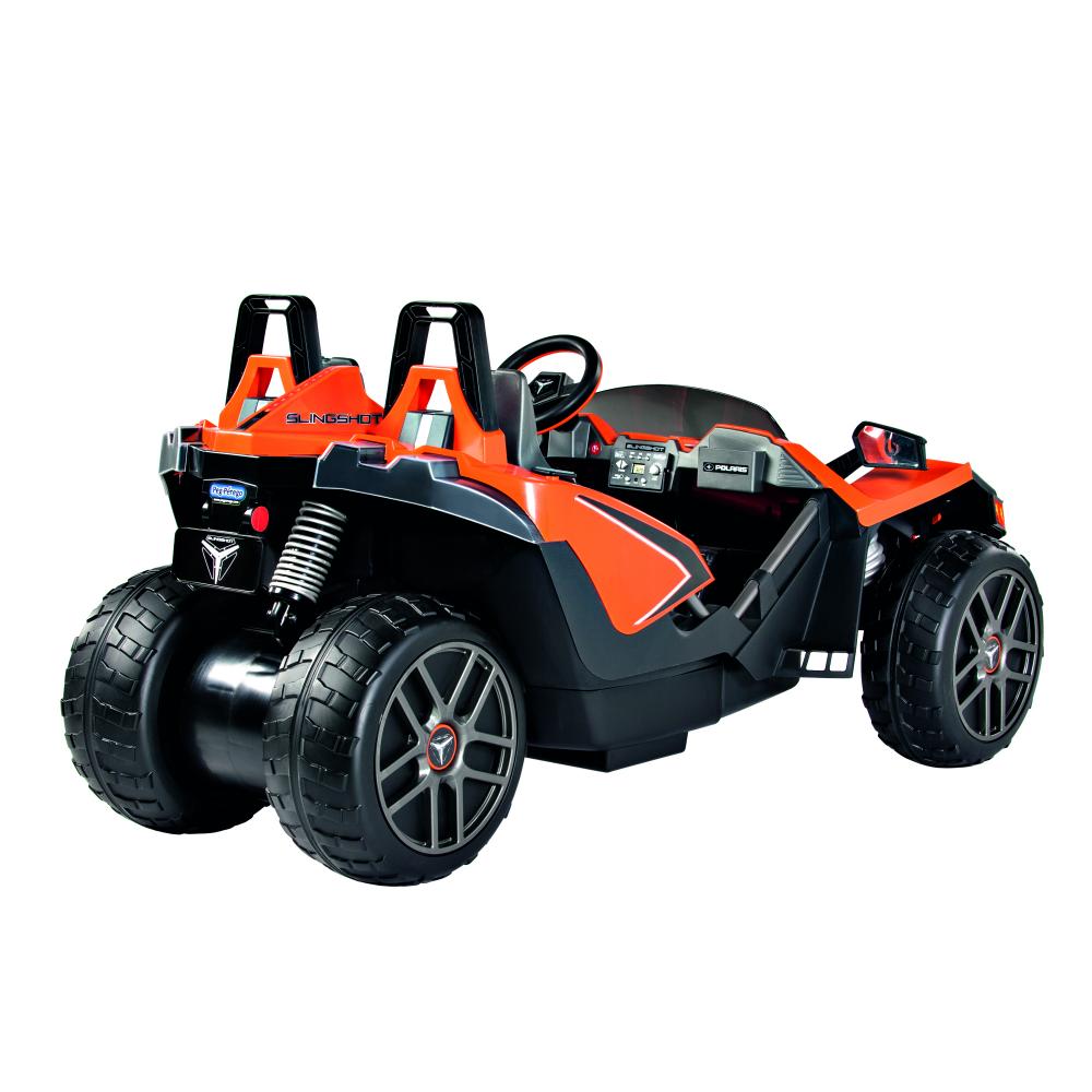 Masina Polaris Slingshot Peg Perego marca PEG-PEREGO cu comanda online