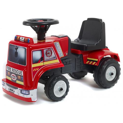 Masina Pompieri Baby Fire Rescue marca FALK cu comanda online