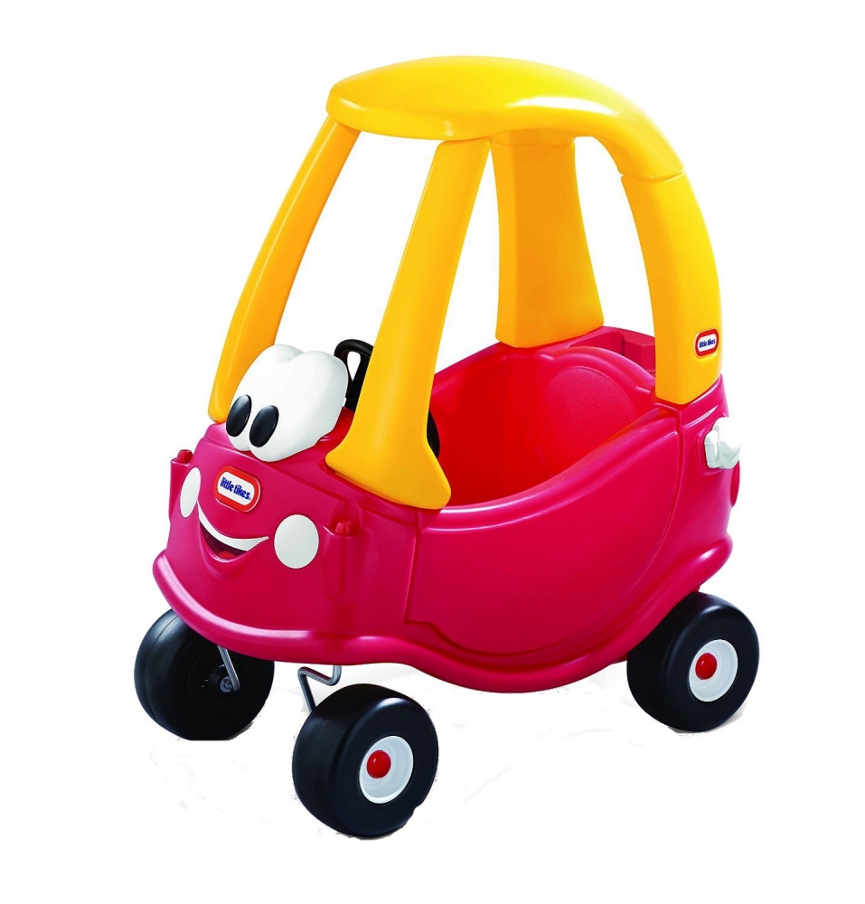 Masinuta Cozy Coupe marca LITTLE TIKES cu comanda online