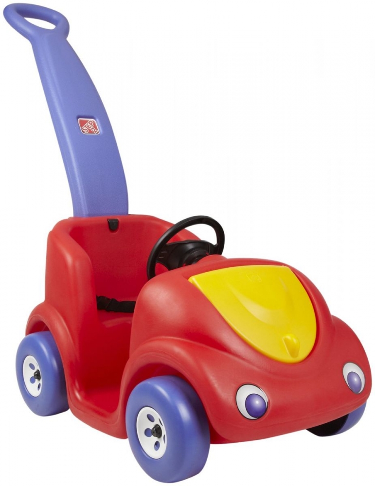 Masinuta Push Around Buggy Rosie marca STEP2 cu comanda online