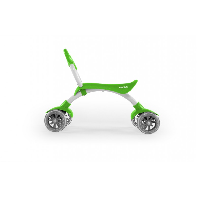 Masinuta Ride-On Orion cu lumini green marca Milly Mally cu comanda online
