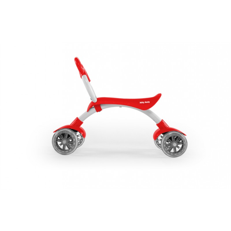 Masinuta Ride-On Orion cu lumini red marca Milly Mally cu comanda online