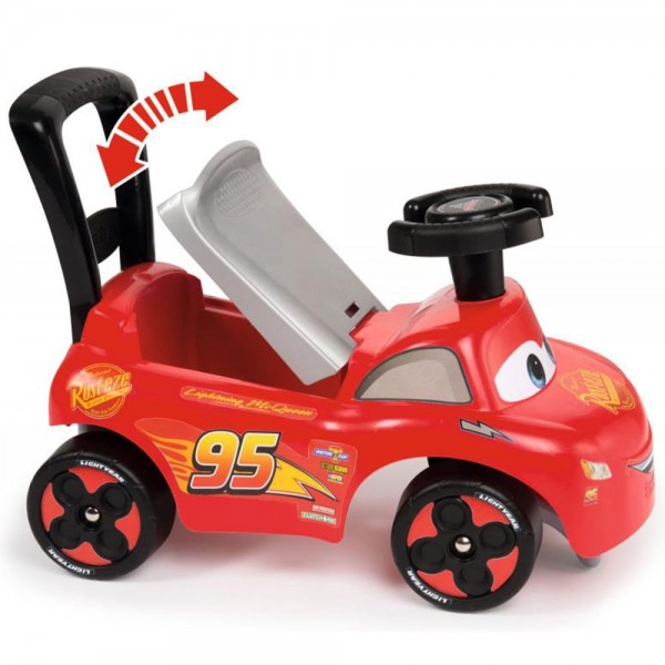 Masinuta Smoby Cars 3 marca SMOBY cu comanda online