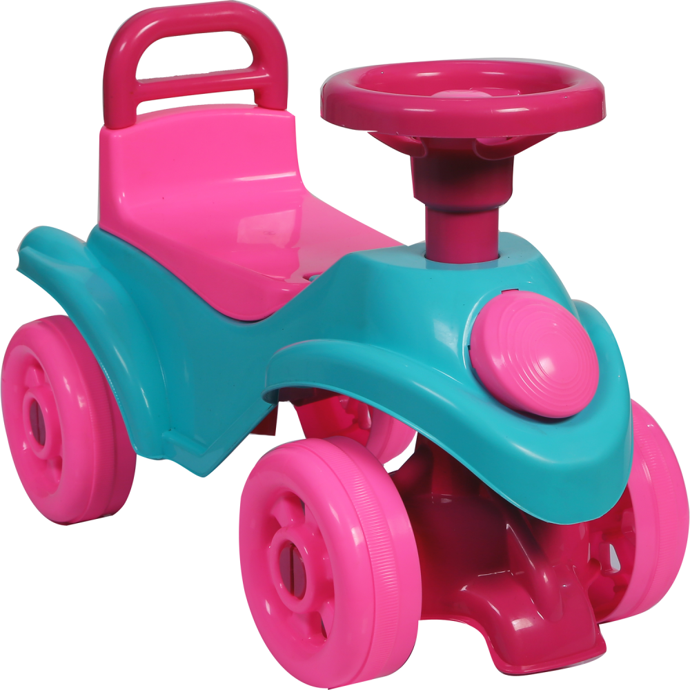 Masinuta cu claxon Ucar Toys UC165 marca Ucar Toys cu comanda online