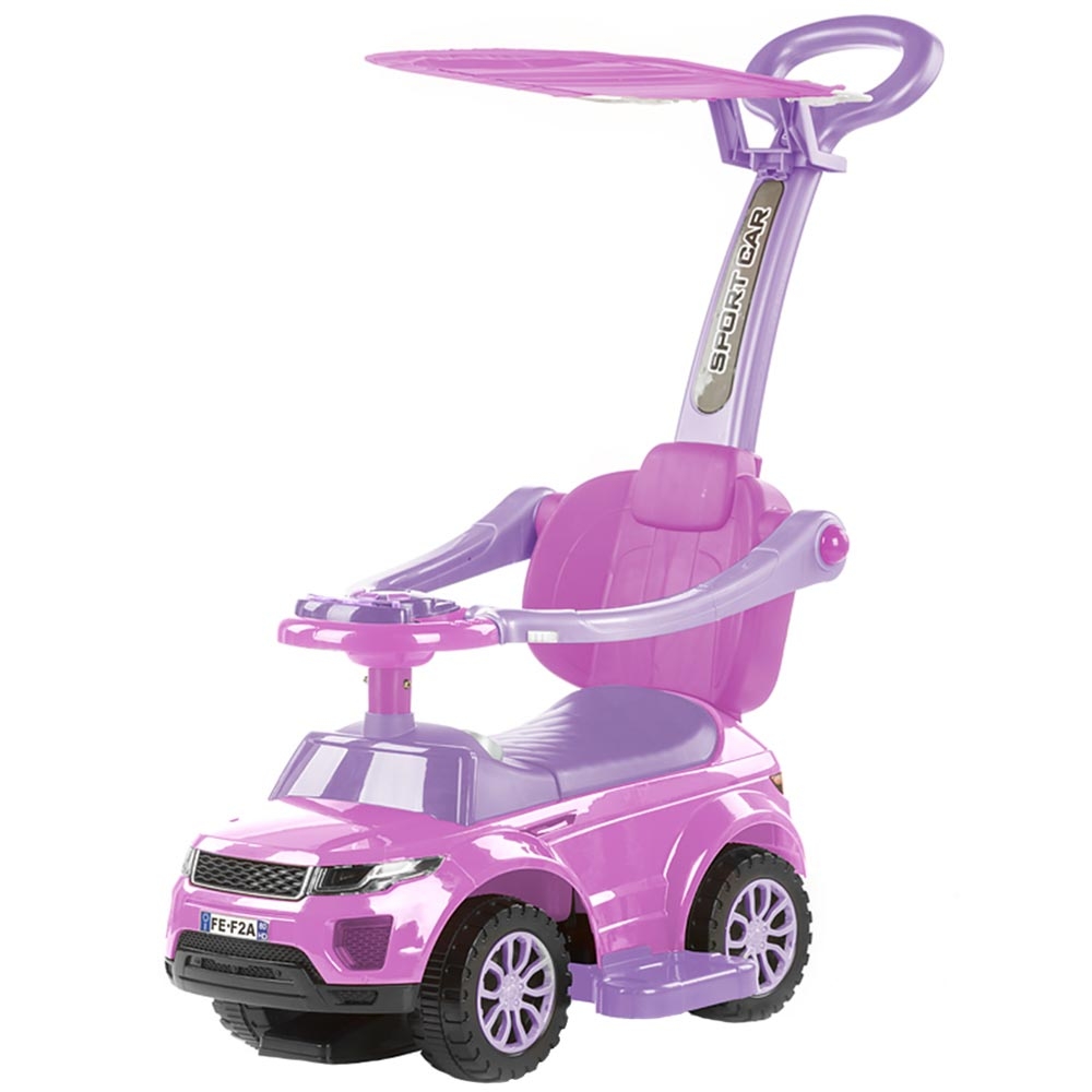 Masinuta de impins Chipolino RR Max pink marca CHIPOLINO cu comanda online