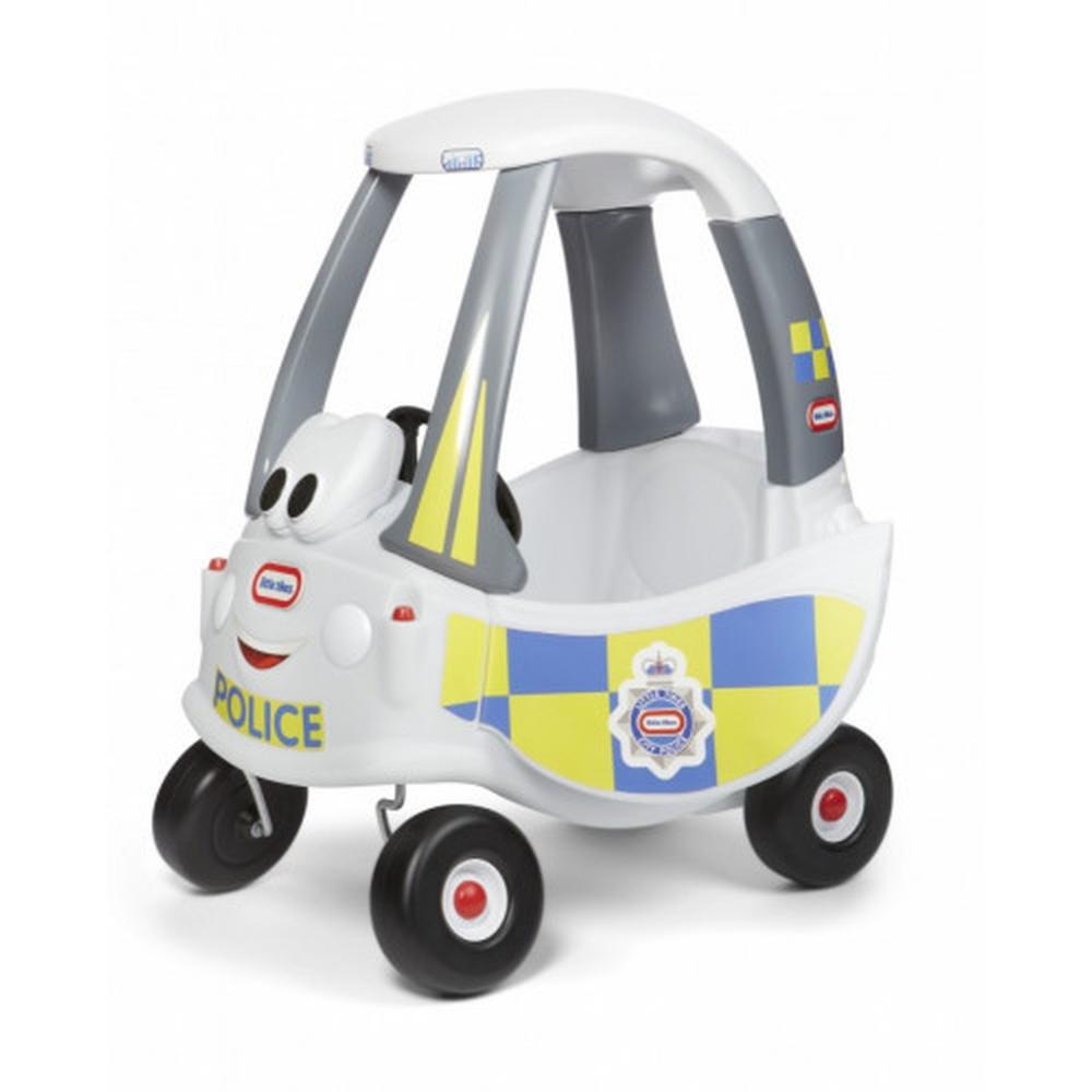 Masinuta de politie Cozy Coupe marca LITTLE TIKES cu comanda online