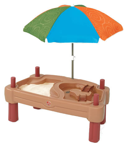 Masuta de joaca Play Up Adjustable SW marca STEP2 cu comanda online