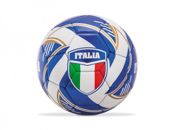 Minge Mondo fotbal Echipa Italiei marimea 5 marca Mondo cu comanda online