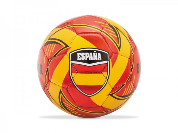 Minge Mondo fotbal Echipa Spaniei marimea 5 marca Mondo cu comanda online