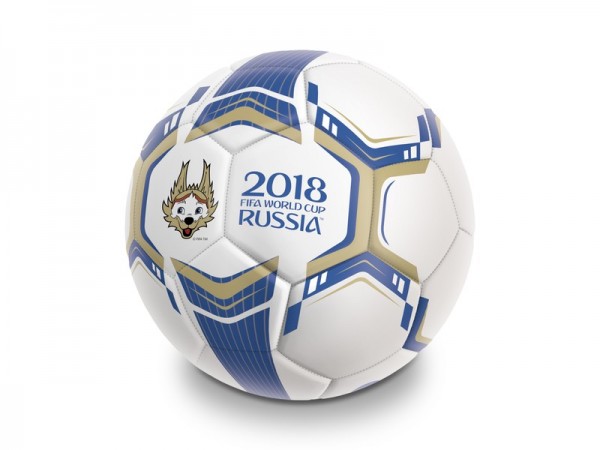 Minge Mondo fotbal Fifa World Cup 2018 Matrioska marimea 5 marca Mondo cu comanda online