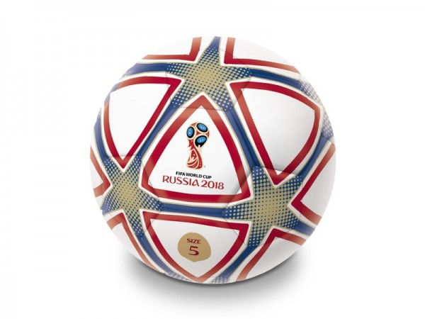 Minge Mondo fotbal Fifa World Cup 2018 Rusia marimea 5 marca Mondo cu comanda online