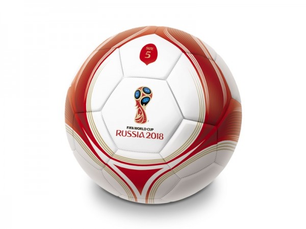 Minge Mondo fotbal Fifa World Cup 2018 Trophy marimea 5 marca Mondo cu comanda online