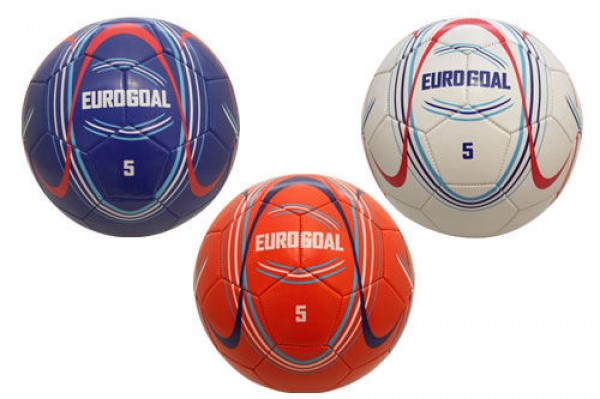 Minge Mondo fotbal piele marimea 5 Eurogoal marca Mondo cu comanda online