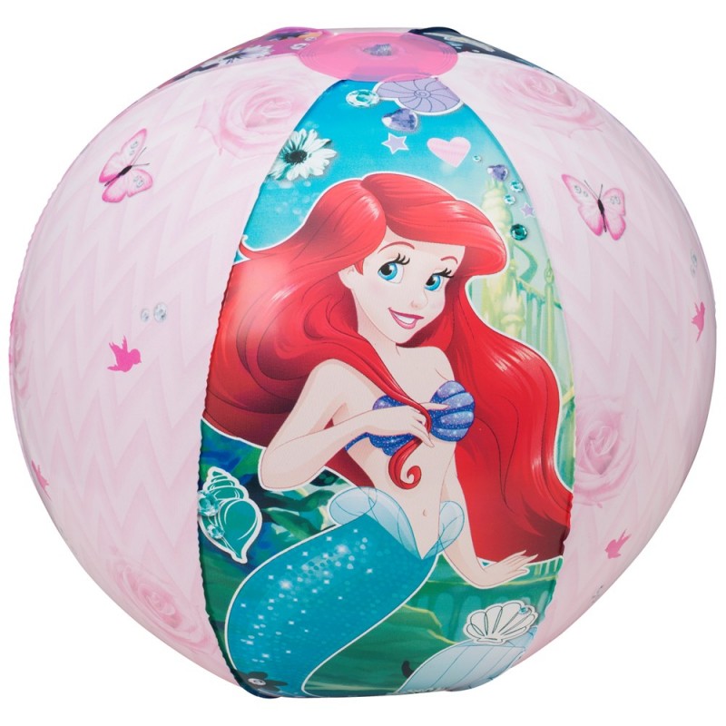 Minge de plaja Printese Disney marca Sambro cu comanda online