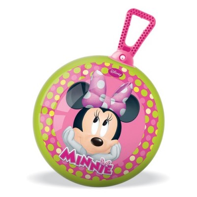 Minge saritoare Kangaroo copii Minnie Mouse marca Mondo cu comanda online