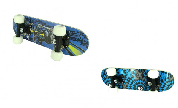 Mini Skateboard copii Globo 43 cm marca Globo cu comanda online