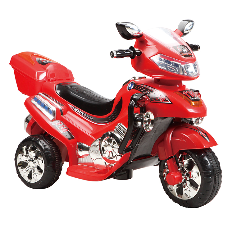 Motocicleta electrica C031 Red marca MONI cu comanda online