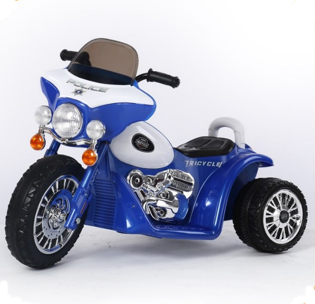 Motocicleta electrica JT568 Albastra marca DIVERSE cu comanda online