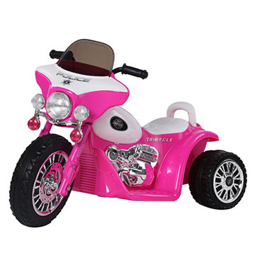 Motocicleta electrica JT568 Roz marca DIVERSE cu comanda online