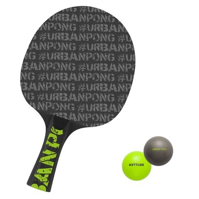 Paleta tenis de masa URBANPONG marca KETTLER cu comanda online