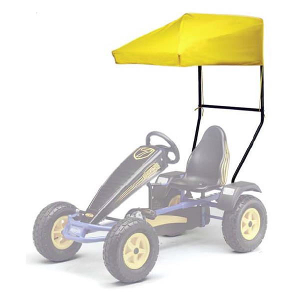 Parasolar Sunroof Berg Go-Kart marca BERG TOYS cu comanda online