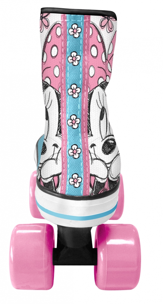 Patine cu rotile Minnie Mash-Up masura 33 marca Stamp cu comanda online