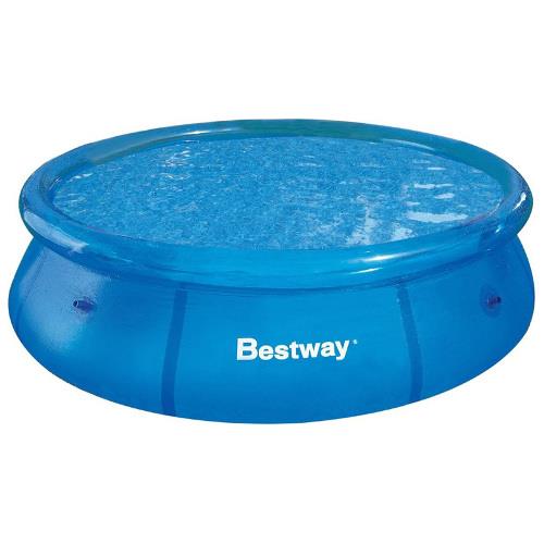 Piscina Fast Set cu Filtru (305 x 76 cm) marca BESTWAY cu comanda online