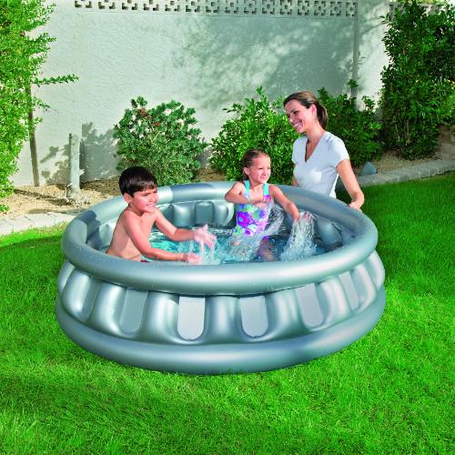 Piscina Gonflabila Space Ship marca BESTWAY cu comanda online