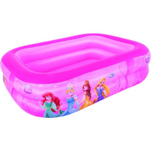 Piscina cu 2 Inele Disney Princess marca BESTWAY cu comanda online