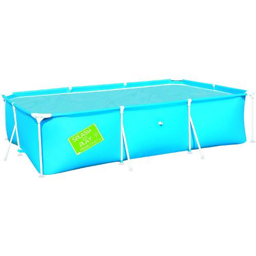 Piscina cu Cadru Metalic 300 cm marca BESTWAY cu comanda online