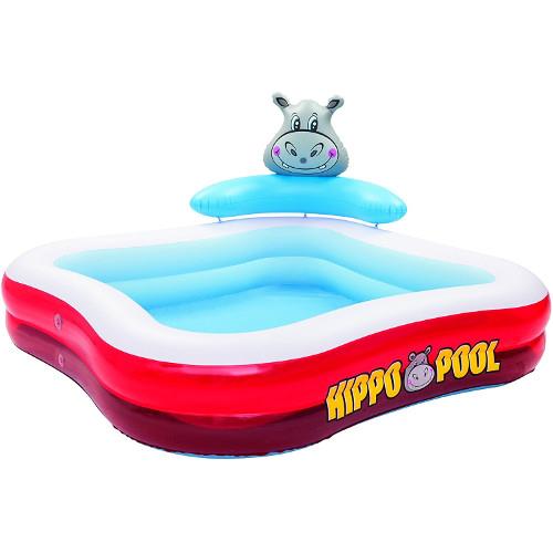 Piscina de Joaca Hippo marca BESTWAY cu comanda online