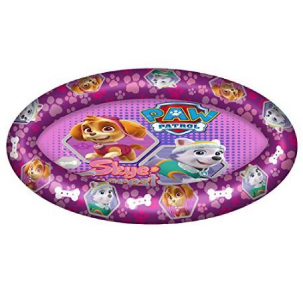 Piscina gonflabila Saica Paw Patrol 60 cm fete marca Saica cu comanda online