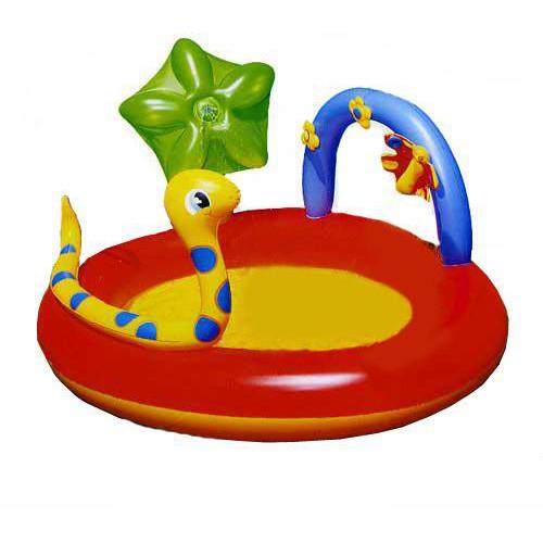 Piscina si Centru de Joaca Kids marca BESTWAY cu comanda online