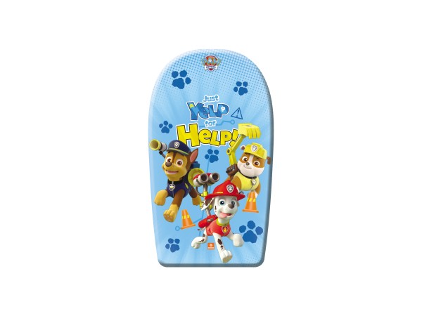 Placa inot Mondo 84cm Paw Patrol marca Mondo cu comanda online