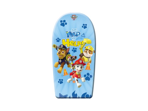 Placa inot Mondo 94cm Paw Patrol marca Mondo cu comanda online