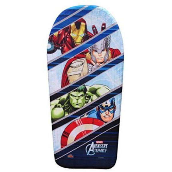 Placa inot Saica Avengers 104 cm marca Saica cu comanda online