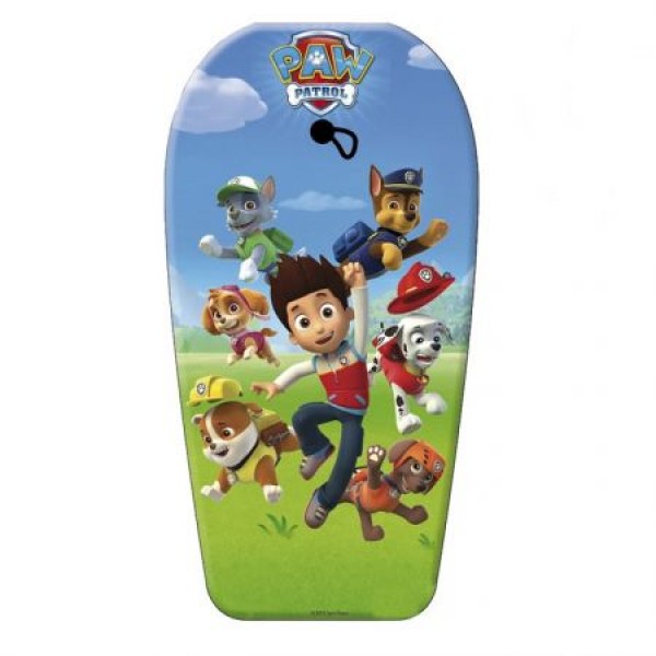 Placa inot Saica Paw Patrol 84 cm marca Saica cu comanda online